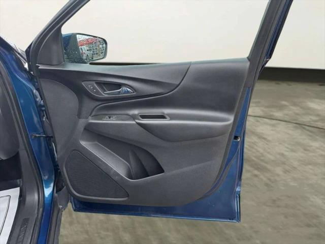 2020 Chevrolet Equinox AWD 2FL