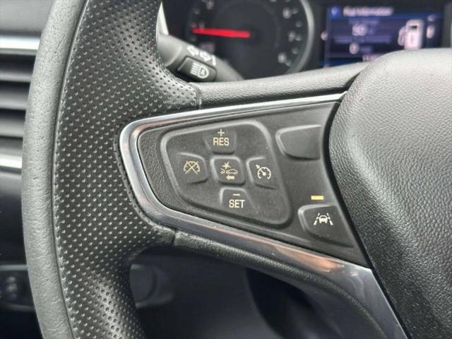 2020 Chevrolet Equinox AWD 2FL