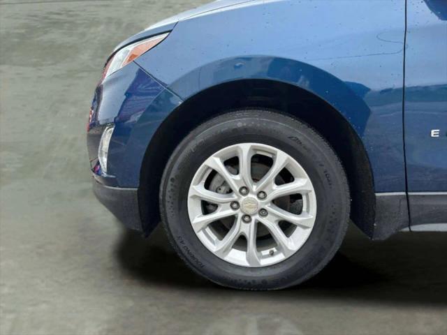 2020 Chevrolet Equinox AWD 2FL