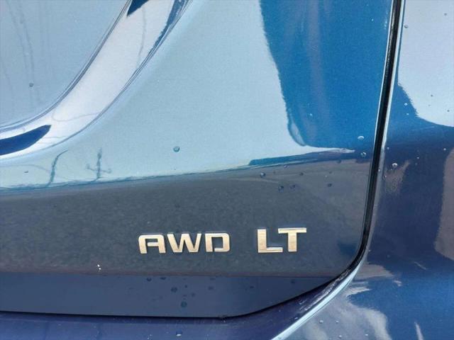 2020 Chevrolet Equinox AWD 2FL