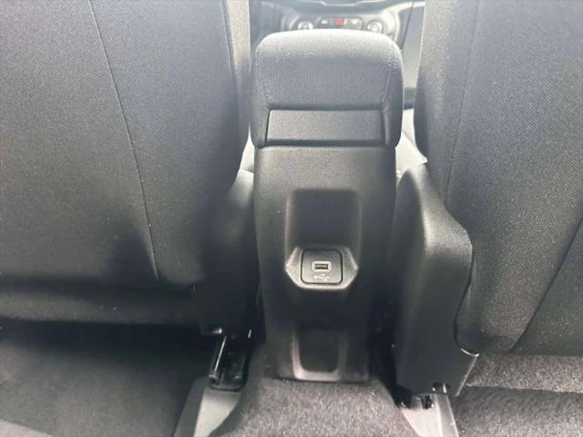 2020 Jeep Renegade Latitude 4x4