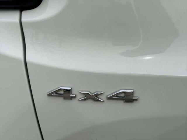 2020 Jeep Renegade Latitude 4x4