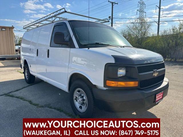 2016 Chevrolet Express Work Van for sale in Waukegan, IL