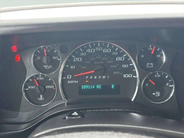 2020 Chevrolet Express Cargo Van RWD 2500 Extended Wheelbase WT