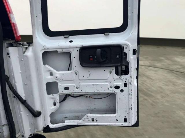 2020 Chevrolet Express Cargo Van RWD 2500 Extended Wheelbase WT