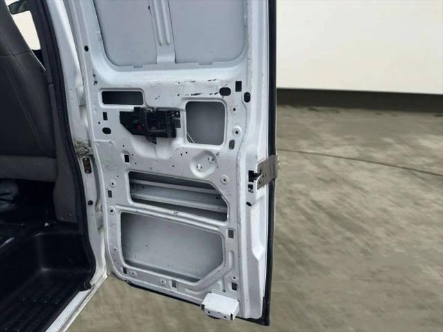 2020 Chevrolet Express Cargo Van RWD 2500 Extended Wheelbase WT