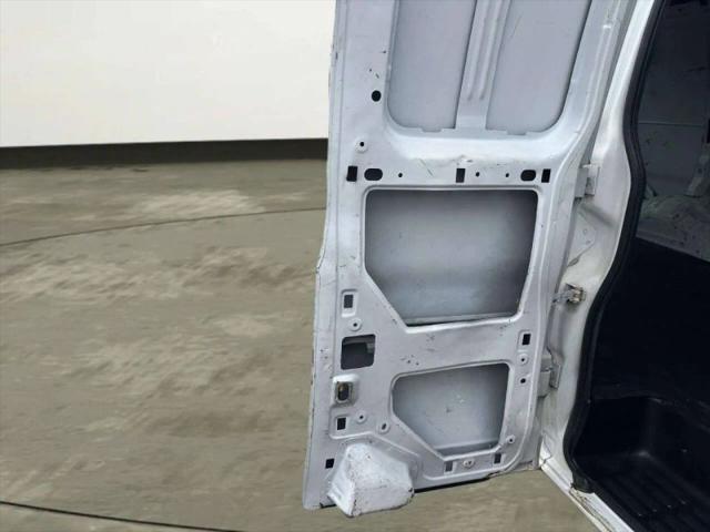 2020 Chevrolet Express Cargo Van RWD 2500 Extended Wheelbase WT