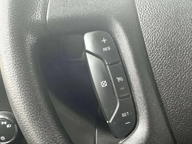 2020 Chevrolet Express Cargo Van RWD 2500 Extended Wheelbase WT