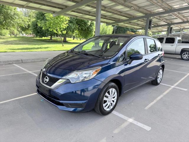 2018 Nissan Versa Note SV for sale in Madera, CA