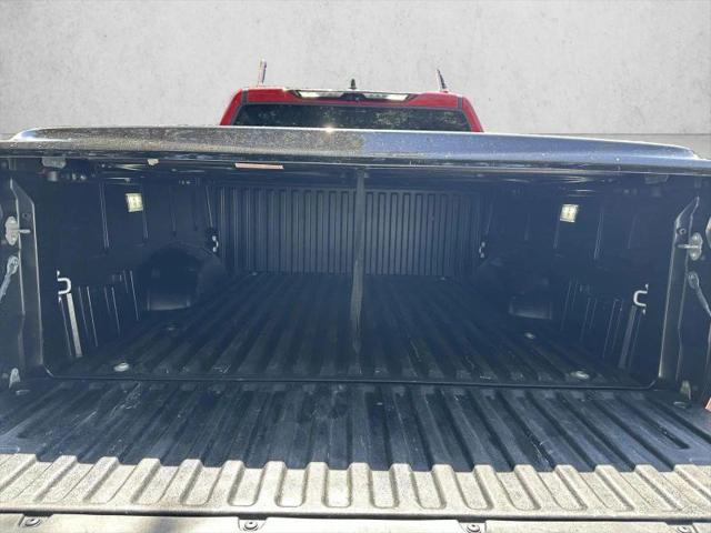 2024 Toyota Tundra Platinum 4WD