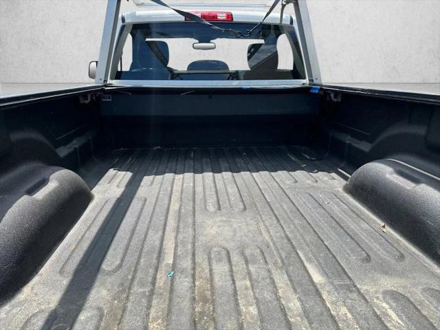 2023 Ram 1500 Classic Tradesman Regular Cab 4x4 8' Box