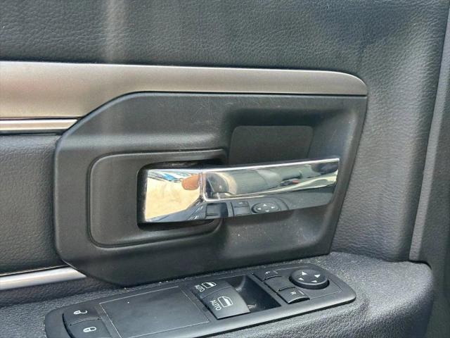 2023 Ram 1500 Classic Tradesman Regular Cab 4x4 8' Box