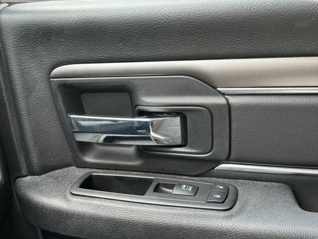 2023 Ram 1500 Classic Tradesman Regular Cab 4x4 8' Box