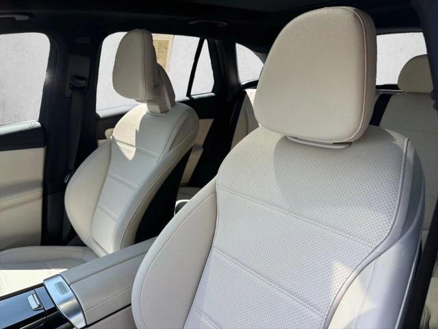 2023 Mercedes-Benz GLC 4MATIC SUV