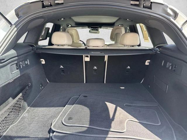 2023 Mercedes-Benz GLC 4MATIC SUV