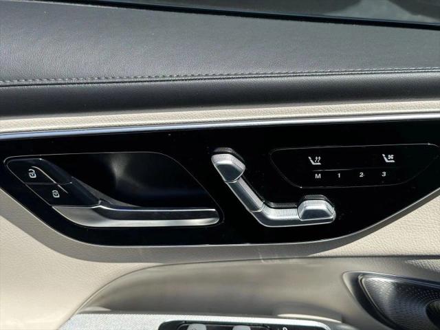 2023 Mercedes-Benz GLC 4MATIC SUV