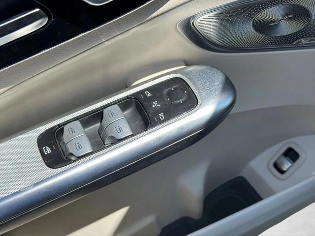 2023 Mercedes-Benz GLC 4MATIC SUV