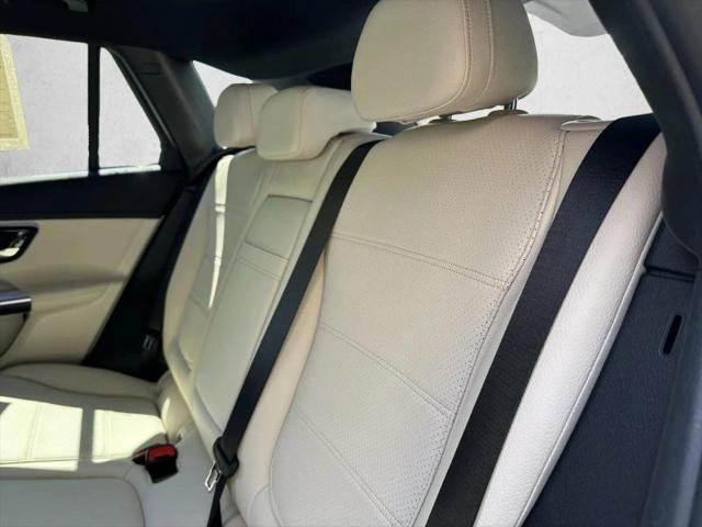 2023 Mercedes-Benz GLC 4MATIC SUV