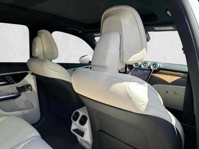 2023 Mercedes-Benz GLC 4MATIC SUV