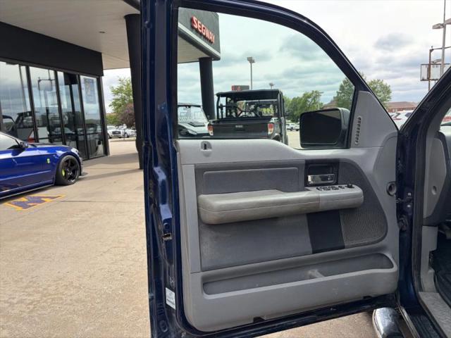 2007 Ford F-150 XL
