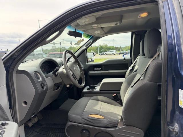 2007 Ford F-150 XL