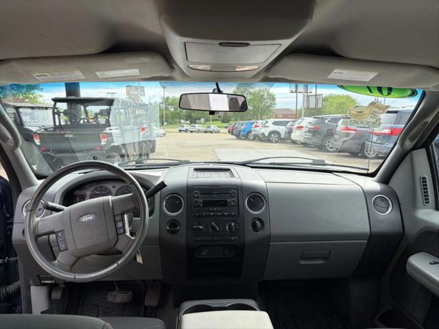2007 Ford F-150 XL