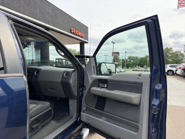 2007 Ford F-150 XL
