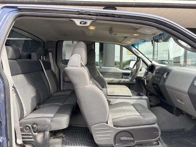 2007 Ford F-150 XL