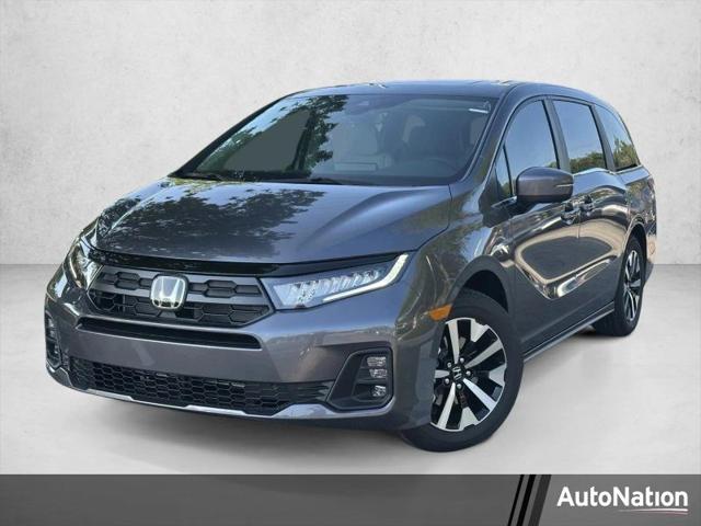 2026 Honda Odyssey EX-L for sale in Hollywood, FL