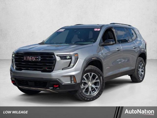 2025 GMC Acadia AWD AT4 for sale in Orlando, FL