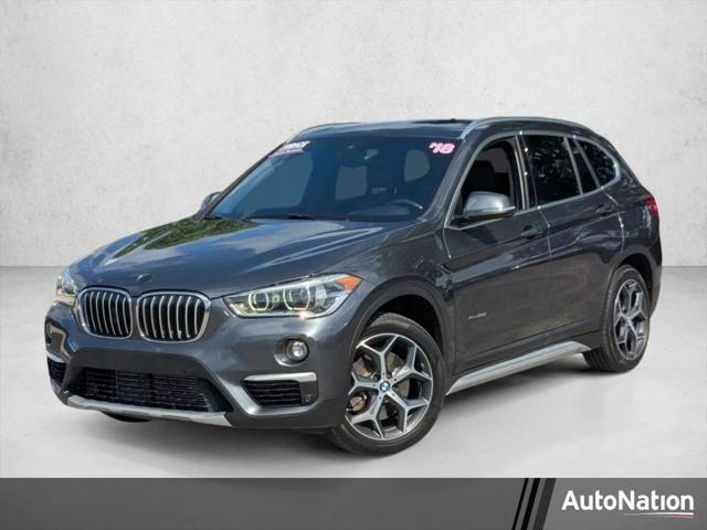 2018 BMW X1 xDrive28i for sale in Orlando, FL