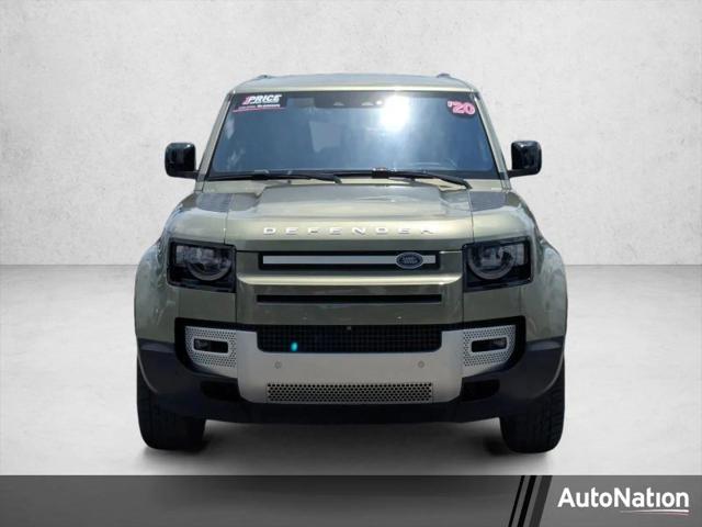 2020 Land Rover Defender 110 SE for sale in Orlando, FL