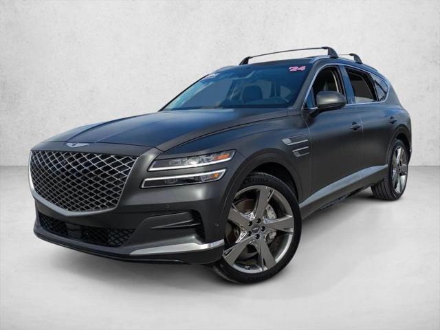 2024 Genesis GV80 3.5T AWD for sale in Orlando, FL