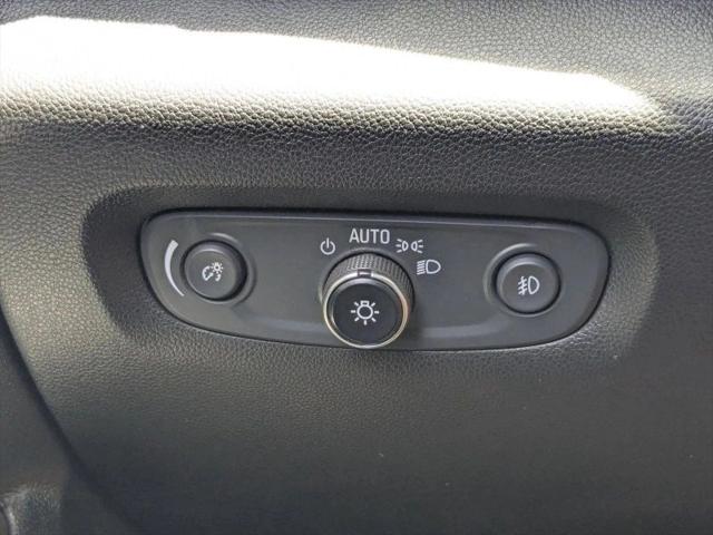 2019 Chevrolet Traverse 1LT