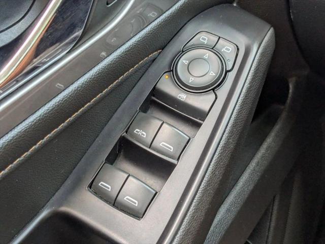 2019 Chevrolet Traverse 1LT