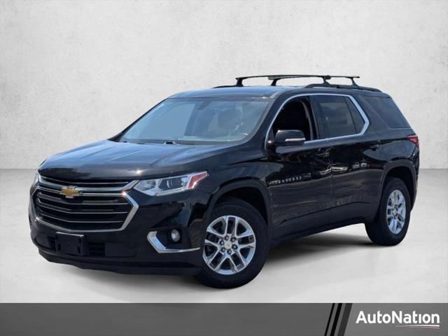 2019 Chevrolet Traverse 1LT for sale in Orlando, FL