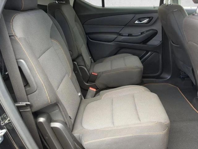 2019 Chevrolet Traverse 1LT