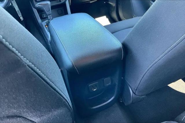 2020 Chevrolet Colorado 2WD Crew Cab Short Box LT