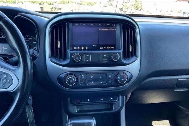 2020 Chevrolet Colorado 2WD Crew Cab Short Box LT