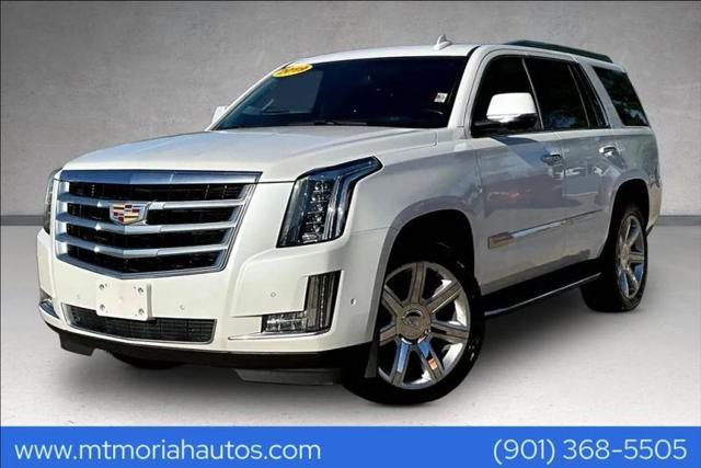 2019 Cadillac Escalade Luxury for sale in Memphis, TN