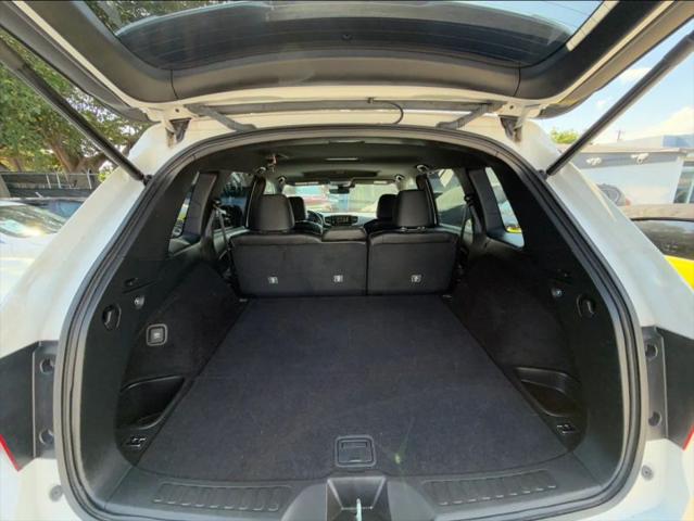 2022 Honda Passport AWD EX-L
