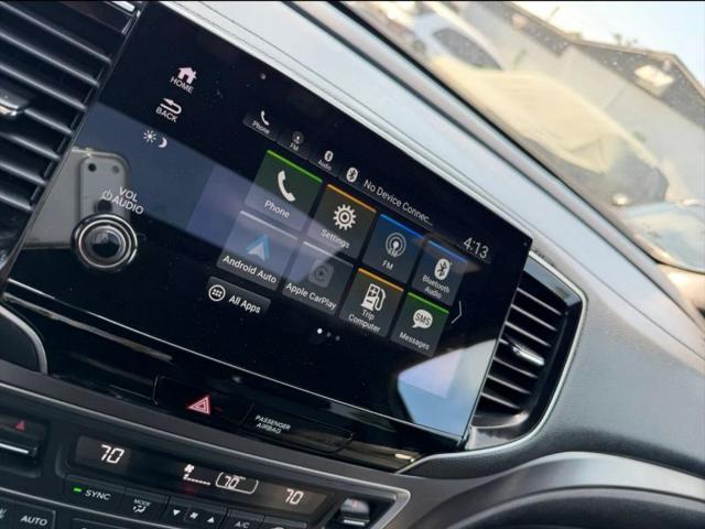 2022 Honda Passport AWD EX-L