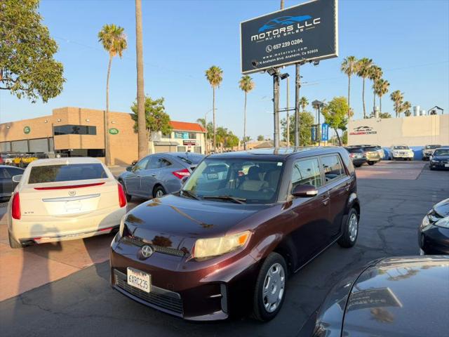 2012 Scion xB Release Series 9.0 for sale in Anaheim, CA