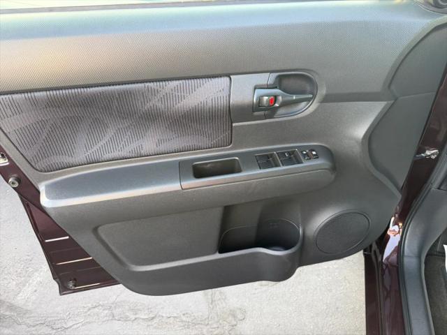 2012 Scion xB Release Series 9.0