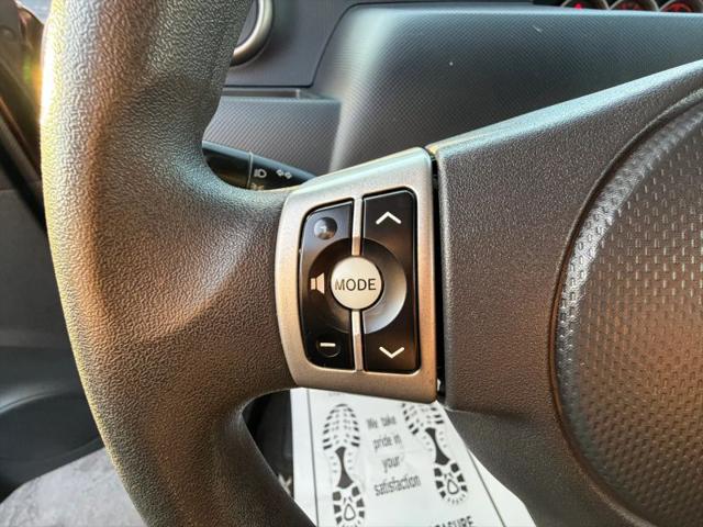 2012 Scion xB Release Series 9.0