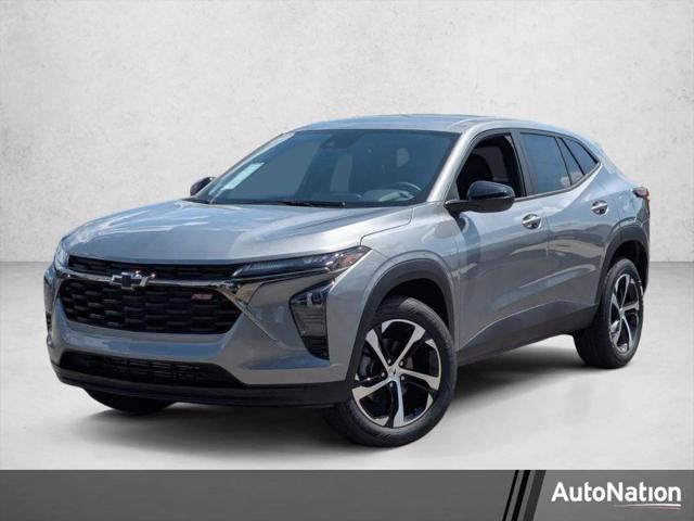 2026 Chevrolet Trax FWD 1RS for sale in Orlando, FL
