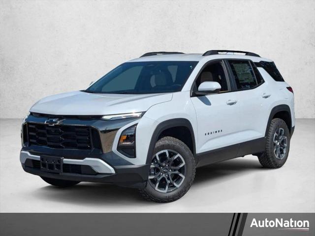 2026 Chevrolet Equinox AWD ACTIV for sale in Orlando, FL