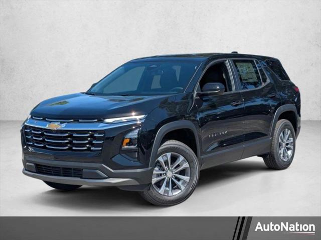 2026 Chevrolet Equinox FWD LT for sale in Orlando, FL