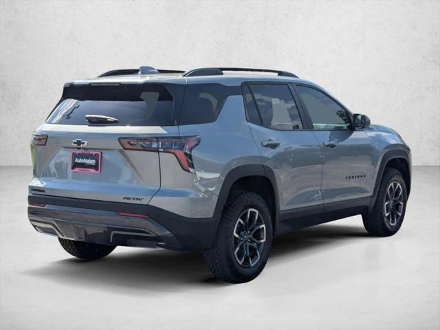 2026 Chevrolet Equinox FWD ACTIV