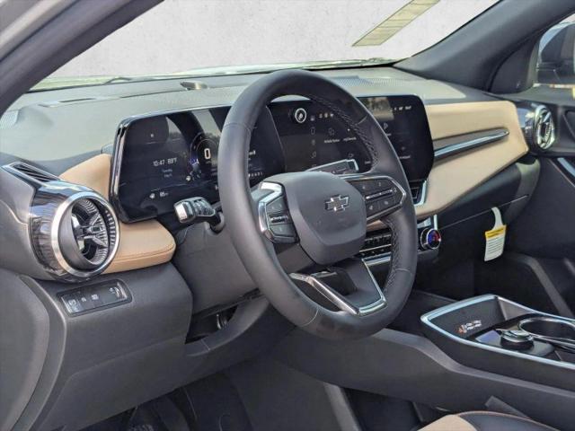 2026 Chevrolet Equinox FWD ACTIV